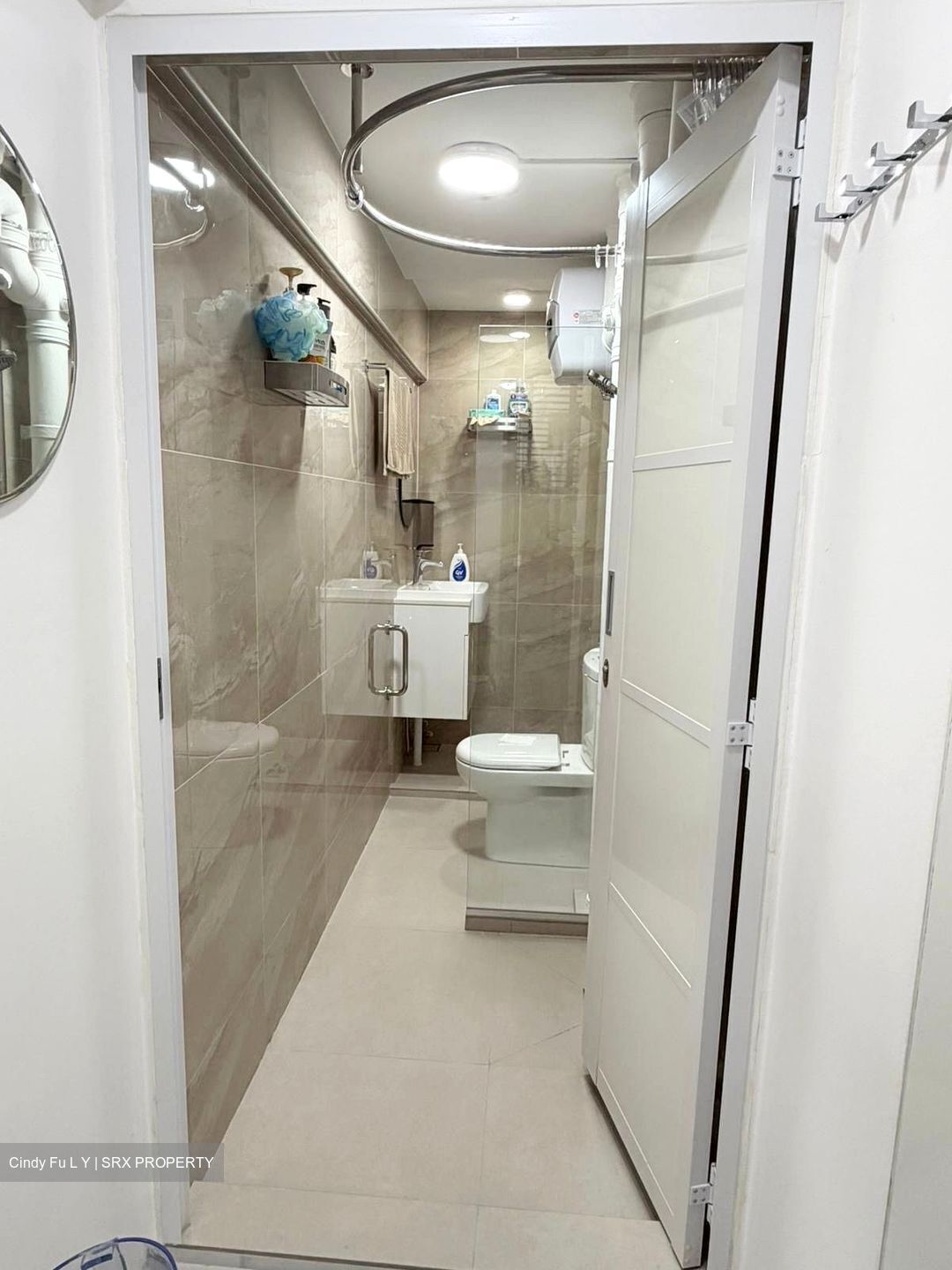 Blk 32 Balam Gardens (Geylang), HDB 3 Rooms #503310771